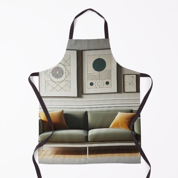 Item preview, Sofa Minimalism Art Style designed and sold by artofuniverse.
