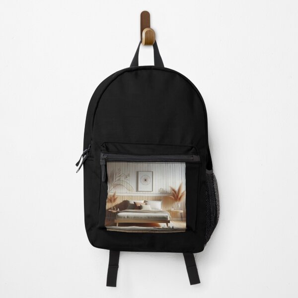 Item preview, Bed Minimalism Art Style designed and sold by artofuniverse.