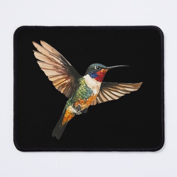 Item preview, A Little Hummingbird designed and sold by ArtOfDreams9.