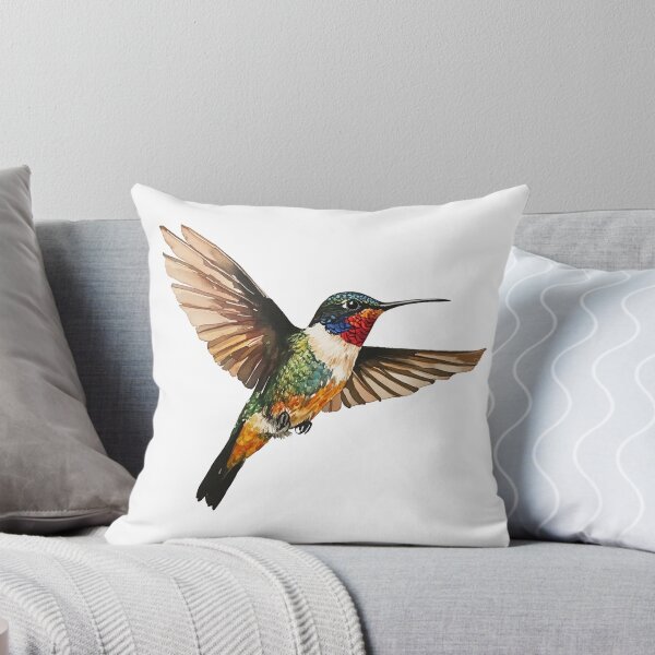 Item preview, A Little Hummingbird designed and sold by ArtOfDreams9.