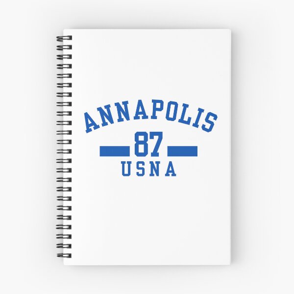 Item preview, Annapolis 1987 USNA Version 2 designed and sold by The Signal Bridge.