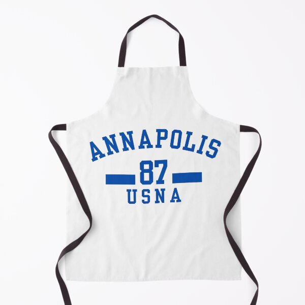 Item preview, Annapolis 1987 USNA Version 2 designed and sold by The Signal Bridge.