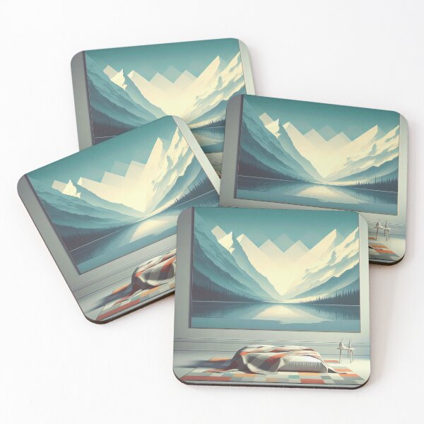 Item preview, Blanket Minimalism Art Style designed and sold by artofuniverse.
