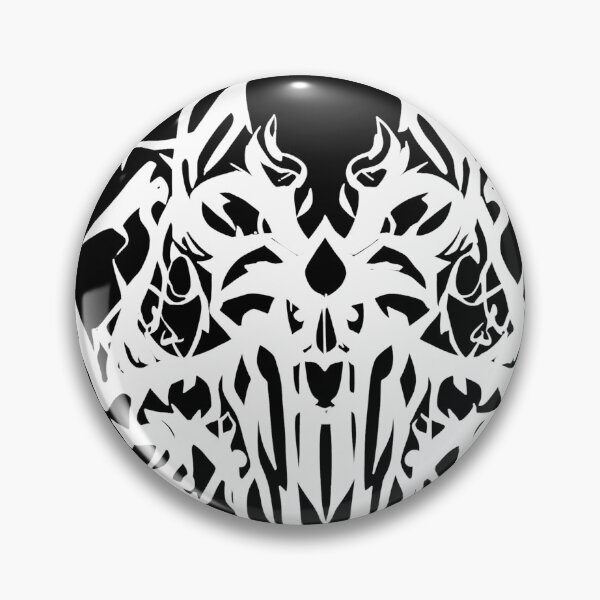 Item preview, NEO TRIBAL DESIGN #1 designed and sold by lebarbu.
