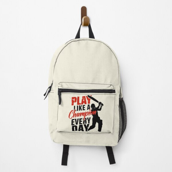 Item preview, Play Like A Champion Everyday designed and sold by Jollys-ArtShop.