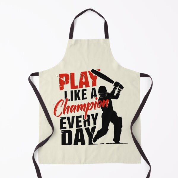 Item preview, Play Like A Champion Everyday designed and sold by Jollys-ArtShop.