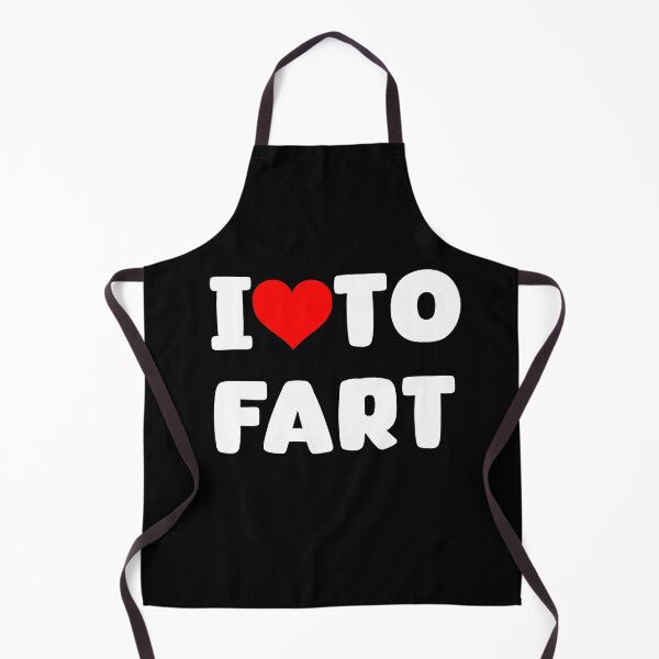 Item preview, I love to fart designed and sold by zeeshanahmad888.