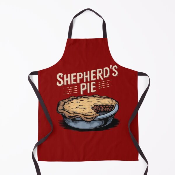 Item preview, Shepherd Pie designed and sold by MGRcompany.