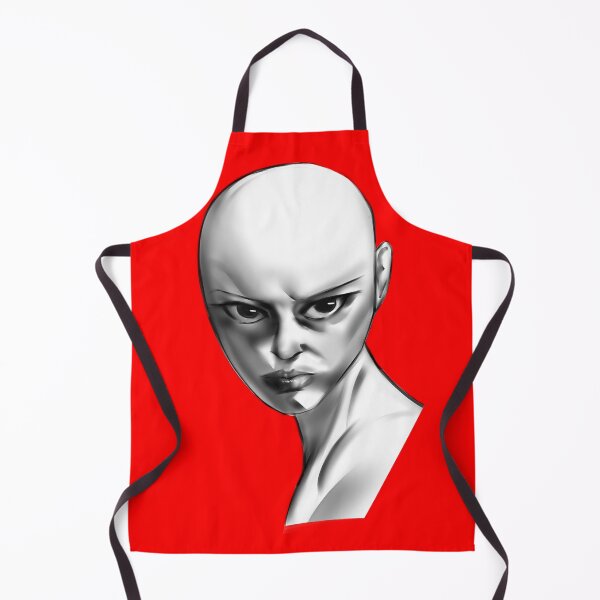Item preview, The Anger of Bald Man  designed and sold by Wish Design.