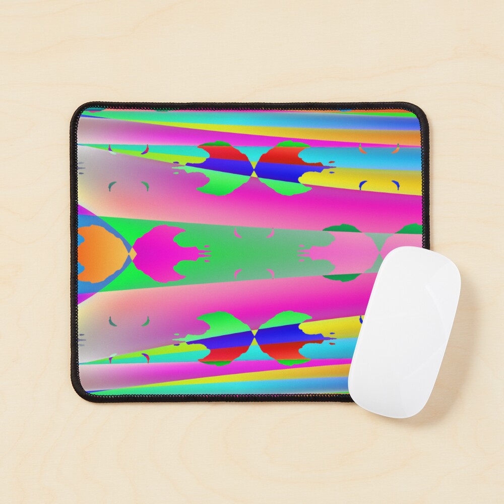 Item preview, Mouse Pad designed and sold by Harryucksche.