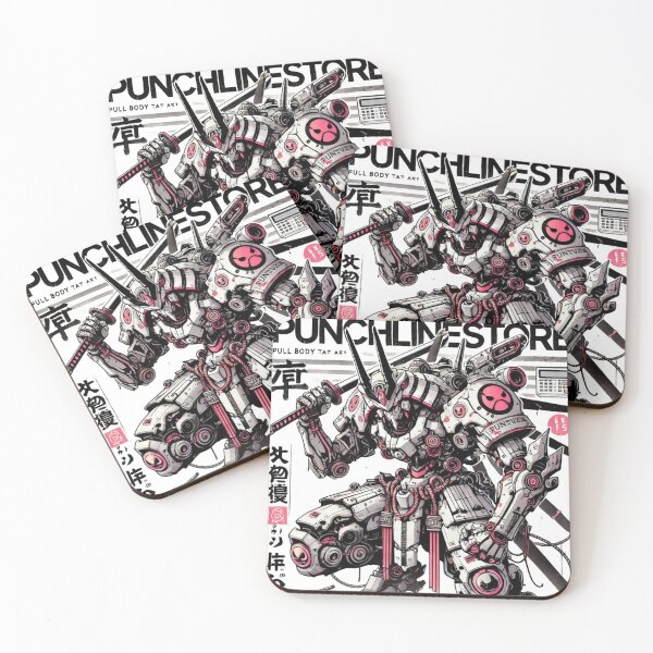 Item preview, PunchLineStore Hiroto Kazama designed and sold by PunchLine-Store.