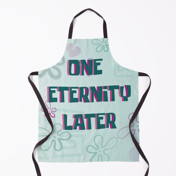 Item preview, One eternity later, take your time, me-time.  designed and sold by melissamaduka.