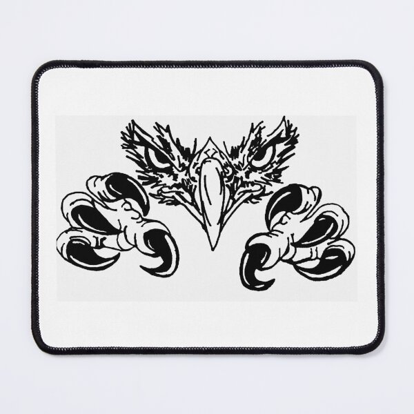 Item preview, Bird Of Prey  designed and sold by Chad's Fresh Art.