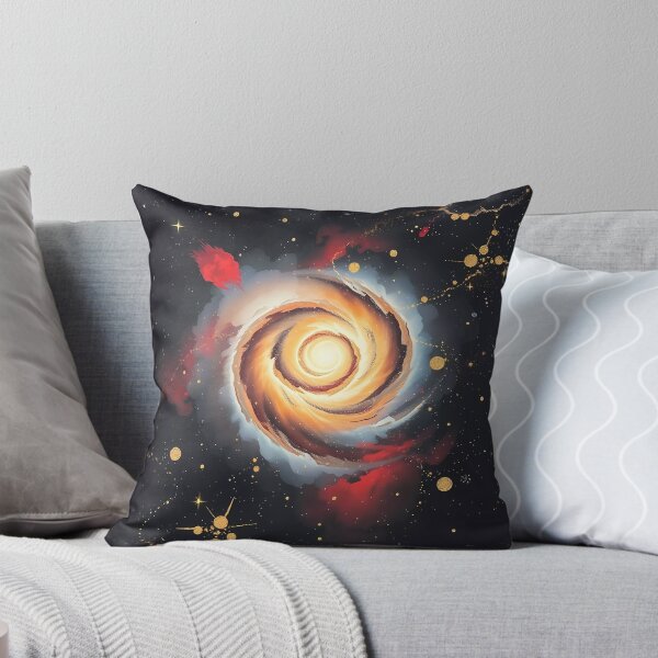Item preview, Cosmic Vortex of Creation designed and sold by Vitalka-uk.