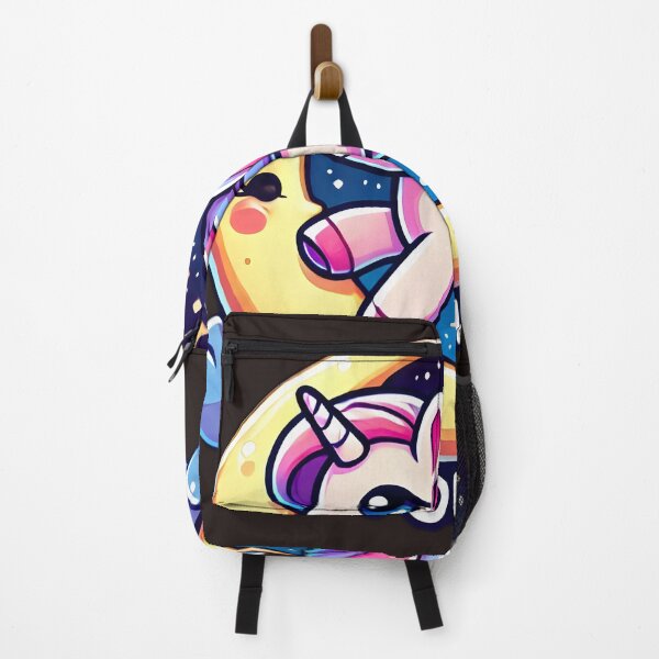Item preview, Moonlit polly Sticker design designed and sold by NCNGDESIGN.