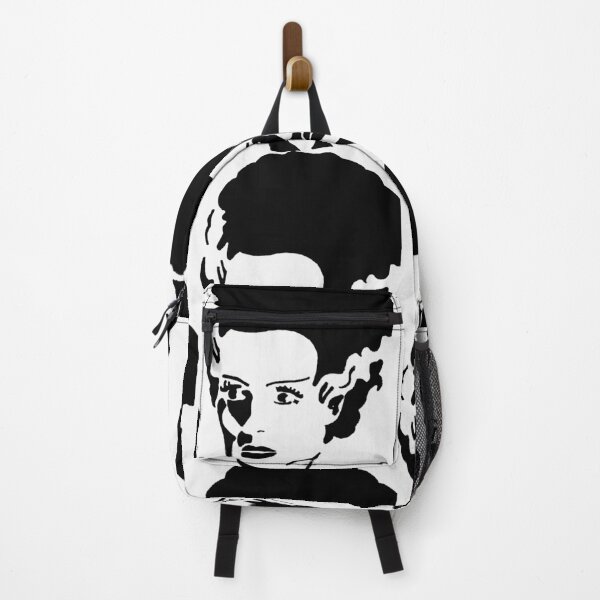 Item preview, Bride Of Frankenstein designed and sold by Chad's Fresh Art.
