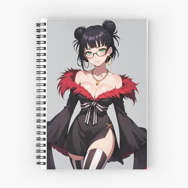 Item preview, Izis (Tensei Shitara Slime Datta Ken) Fanart designed and sold by iloveanimechibi.
