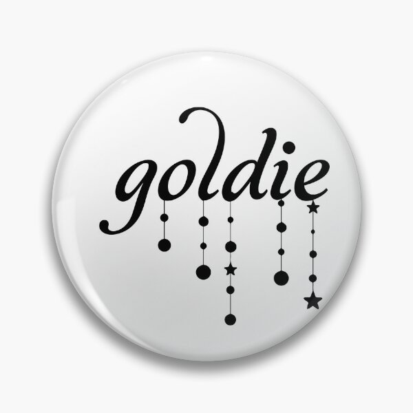 Item preview, goldie designed and sold by designing01Ar3.