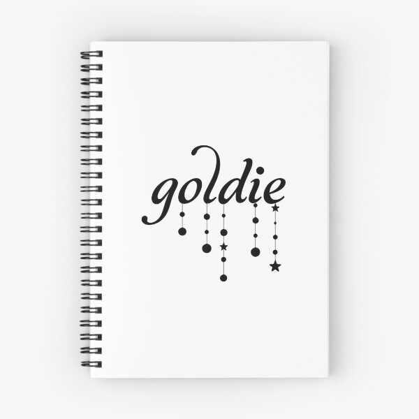 Item preview, goldie designed and sold by designing01Ar3.