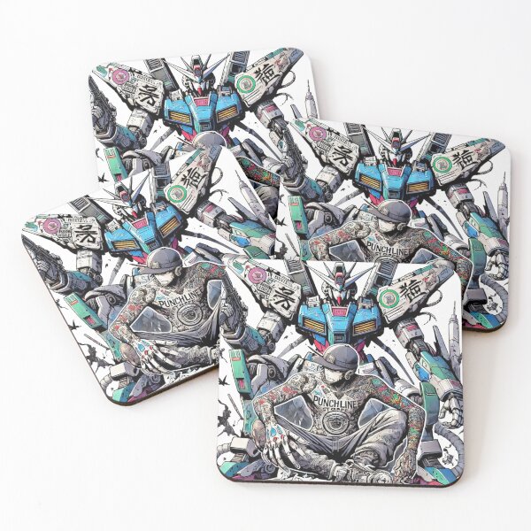 Item preview, PunchLineStore Takahiro Hoshizora designed and sold by PunchLine-Store.