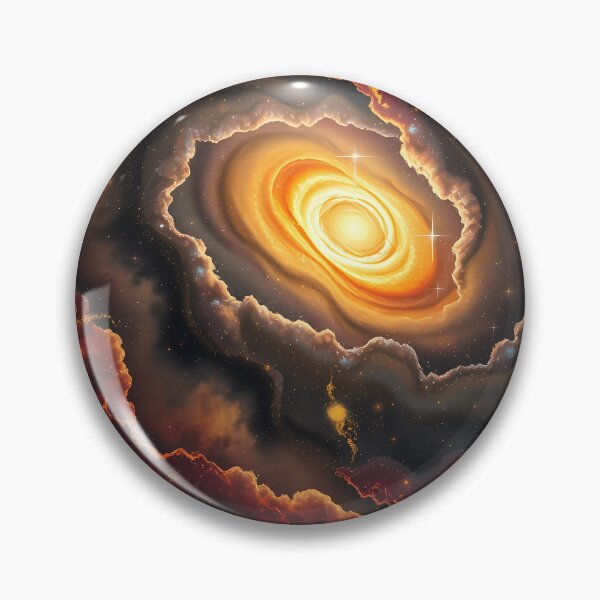Item preview, Radiant Spiral Nebula designed and sold by Vitalka-uk.