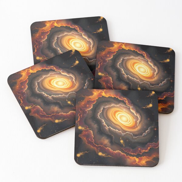 Item preview, Radiant Spiral Nebula designed and sold by Vitalka-uk.