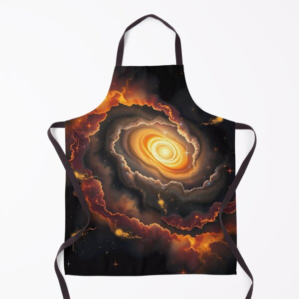 Item preview, Radiant Spiral Nebula designed and sold by Vitalka-uk.