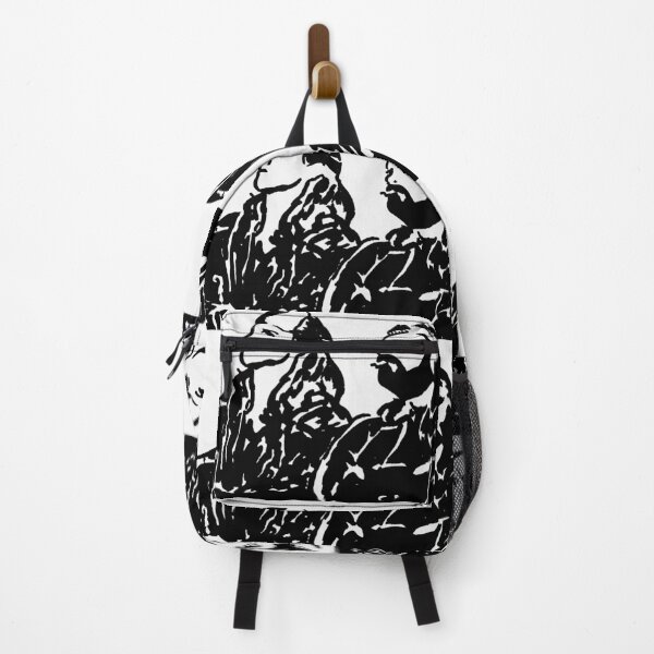 Item preview, Jay and Silent Bob designed and sold by Chad's Fresh Art.