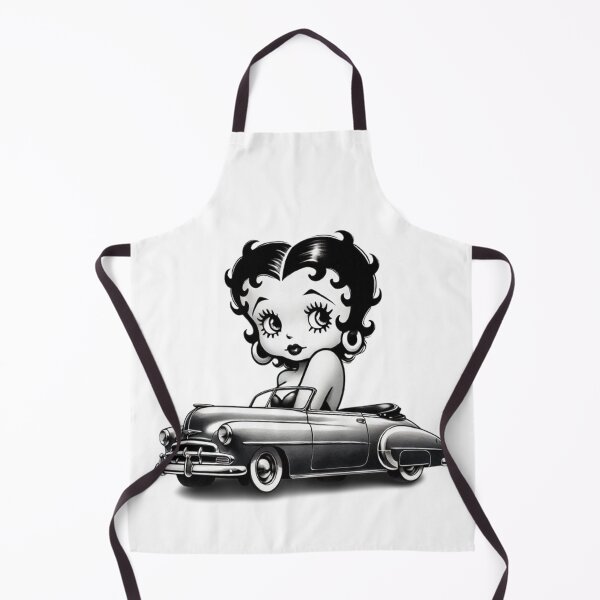 Item preview, BETTY BOOP designed and sold by CHRIST5000.