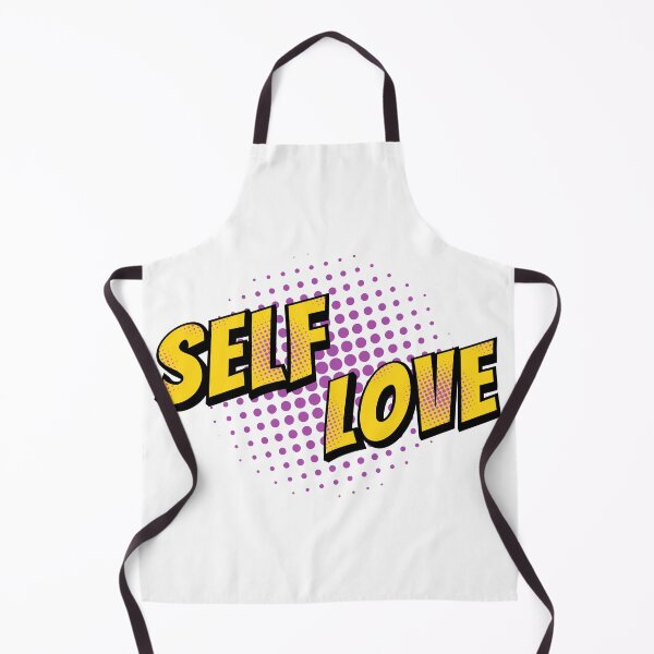 Item preview, Self Love, Love Yourself designed and sold by Henrylizarraga.