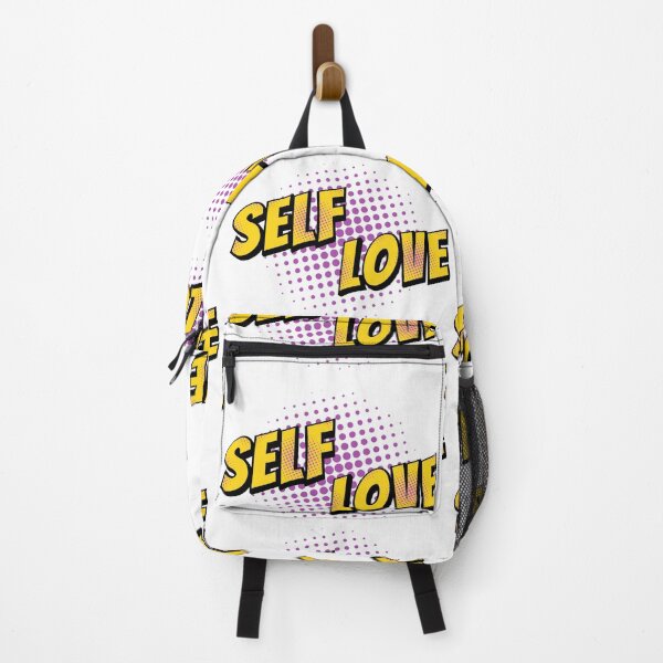 Item preview, Self Love, Love Yourself designed and sold by Henrylizarraga.