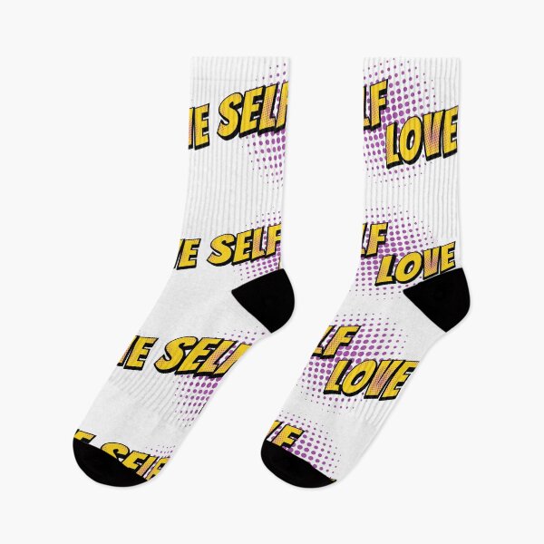 Item preview, Self Love, Love Yourself designed and sold by Henrylizarraga.
