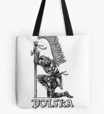 Polish Hussar Polska Husaria Shirt gift for Poland warriors Tote Bag