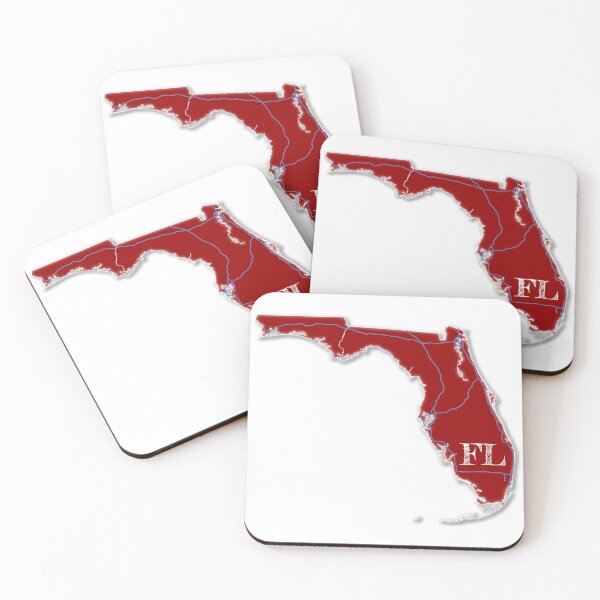 Item preview, Florida Interstates designed and sold by PhilbonianDezin.