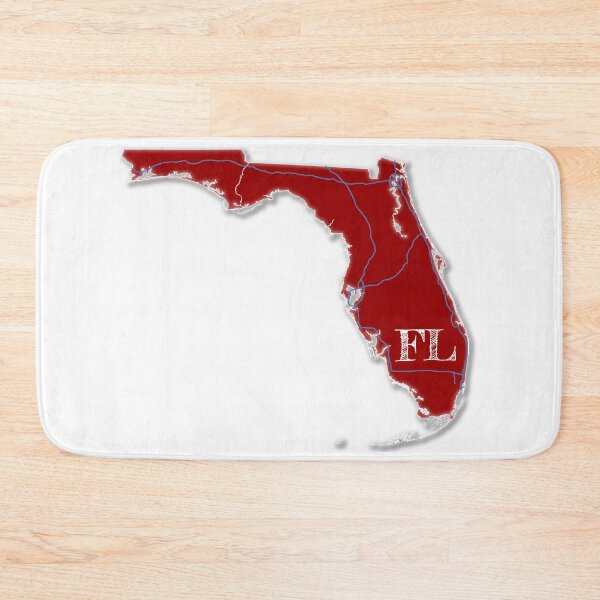 Item preview, Florida Interstates designed and sold by PhilbonianDezin.