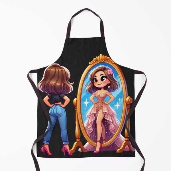 Item preview, Mirror of Dreams: From Everyday to Fabulous designed and sold by Desireehaz.