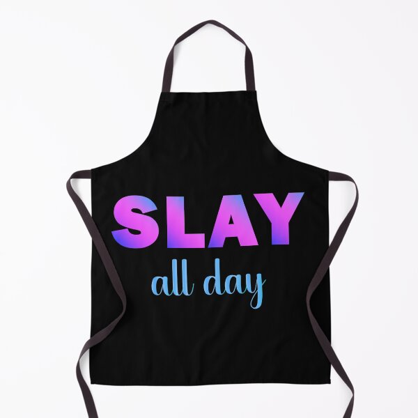 Item preview, Slay all day designed and sold by designing01Ar3.