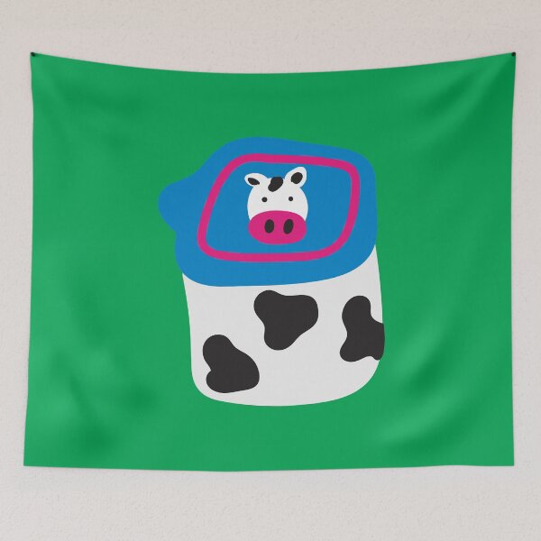 Item preview, Yoghurt  designed and sold by BroccolinPeach.