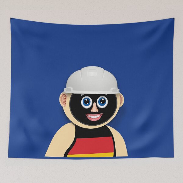Item preview, The Xtranific German Engineer designed and sold by xtranificent.