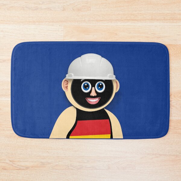 Item preview, The Xtranific German Engineer designed and sold by xtranificent.