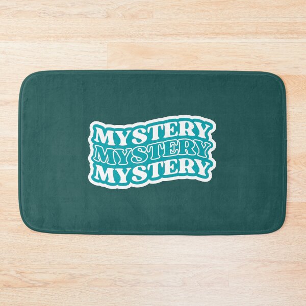 Item preview, Genre mystery  designed and sold by Mara's designs.