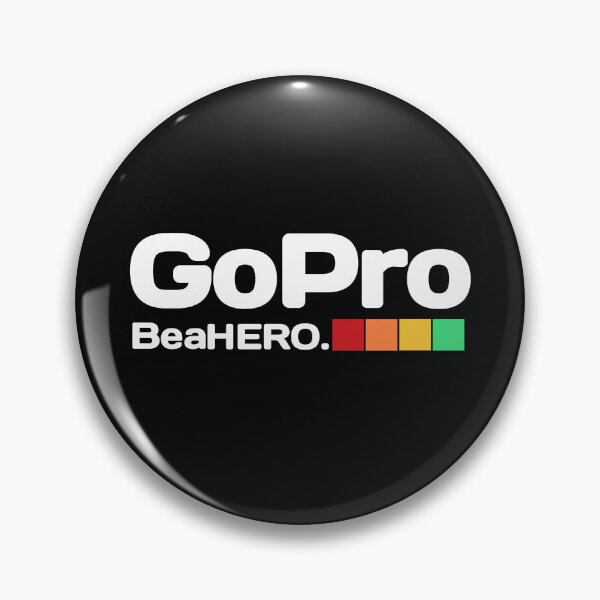 Item preview, Go pro (Rainbow Design) designed and sold by zeeshanahmad888.