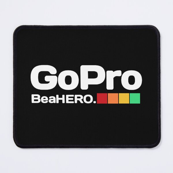 Item preview, Go pro (Rainbow Design) designed and sold by zeeshanahmad888.