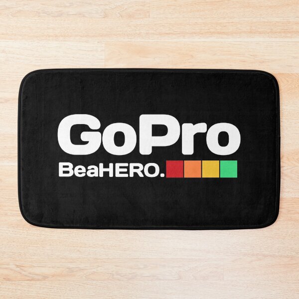 Item preview, Go pro (Rainbow Design) designed and sold by zeeshanahmad888.