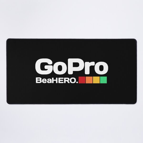 Item preview, Go pro (Rainbow Design) designed and sold by zeeshanahmad888.