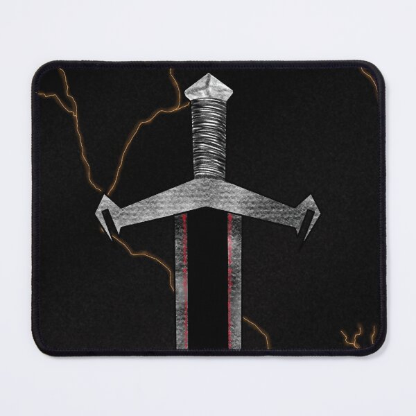 Item preview, broken soul's sword designed and sold by sinx2er.