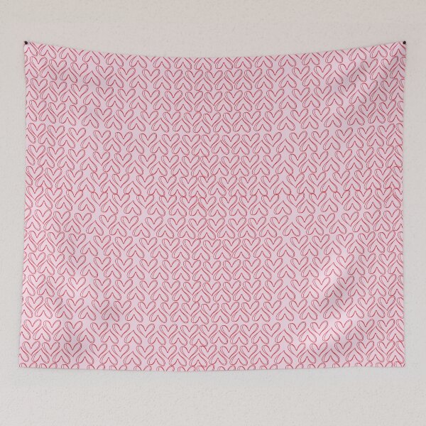 Item preview, Hand-drawing Cute Hearts  designed and sold by mrana.