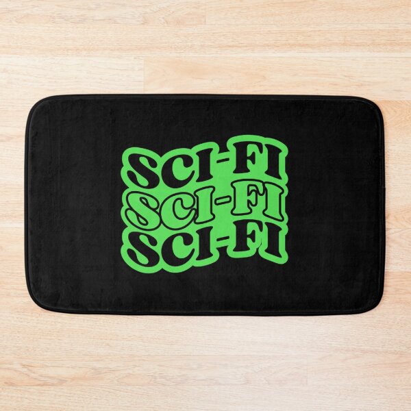 Item preview, Genre sci-fi designed and sold by Mara's designs.