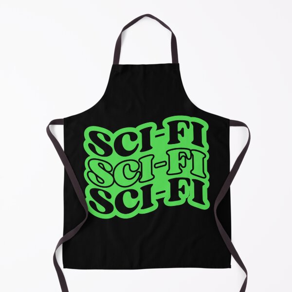 Item preview, Genre sci-fi designed and sold by Mara's designs.