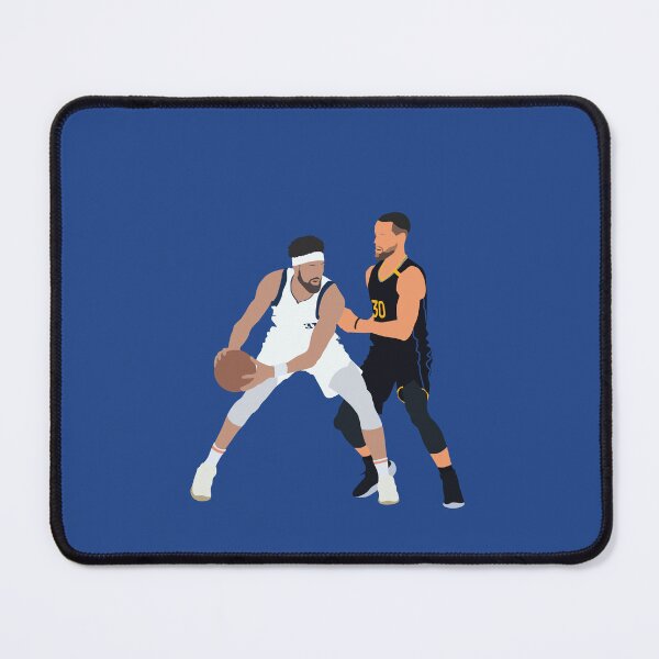 Item preview, Curry vs Thompson 'Splash Bros' Clash designed and sold by Jackshun.